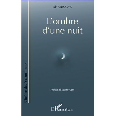 L'ombre d'une nuit