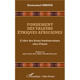 Fondement des valeurs éthiques africaines