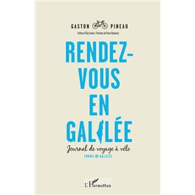 Rendez-vous en Galilée