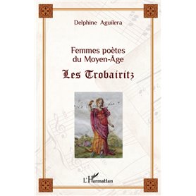 Femmes poètes du Moyen-Âge