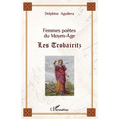 Femmes poètes du Moyen-Âge