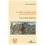 La prise de Jérusalem par l'empereur Vespasien