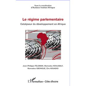 Régime parlementaire