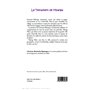 Le testament de Mbanga