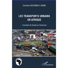 Les transports urbains en Afrique