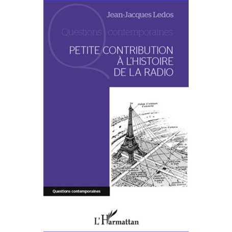 Petite contribution à l'histoire de la radio