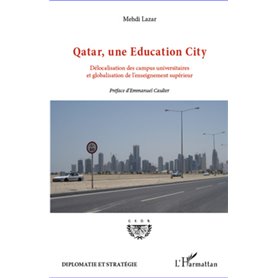 Qatar, une Education City