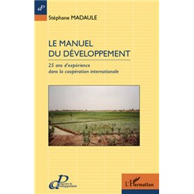 Le manuel du développement