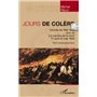 Jours de colère