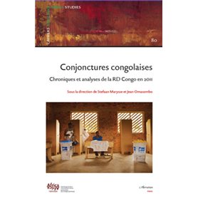 Conjonctures congolaises