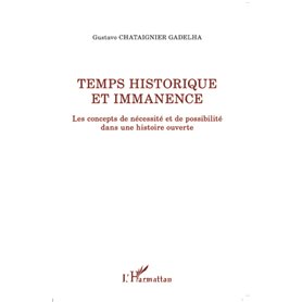 Temps historique et immanence