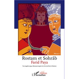 Rostam et Sohrâb