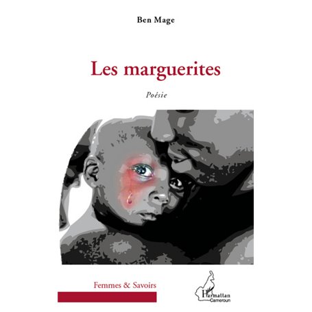 Les marguerites
