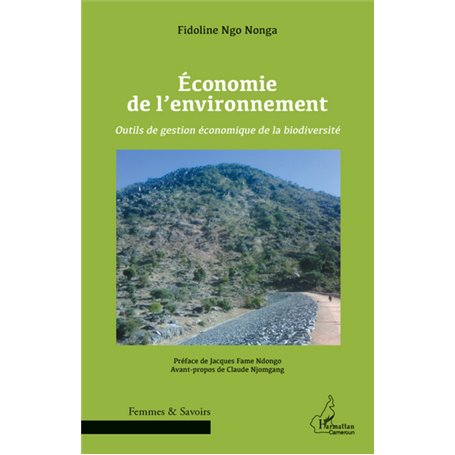 Economie de l'environnement