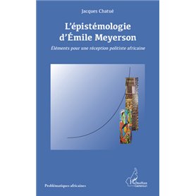 L'épistémologie d'Emile Meyerson