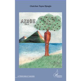Azobe
