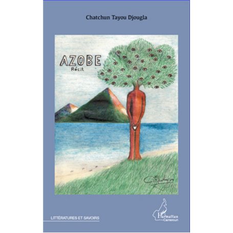 Azobe
