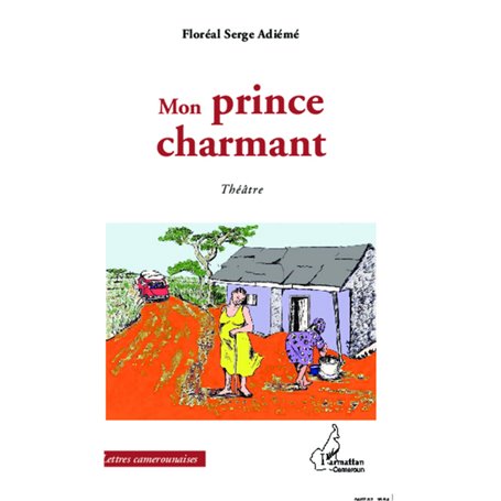 Mon prince charmant