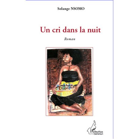 Un cri dans la nuit