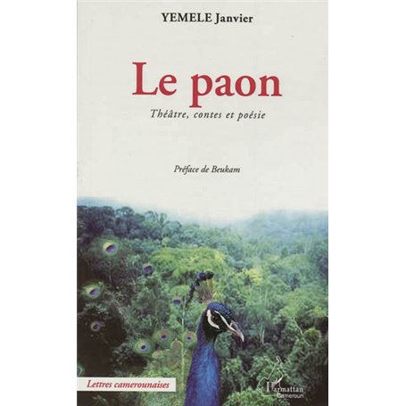 Le Paon