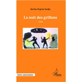 La nuit des grillons