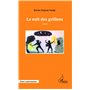 La nuit des grillons