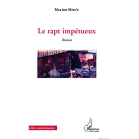 Le rapt impétueux