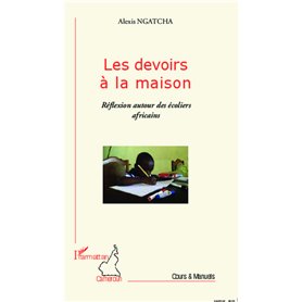 Les devoirs à la maison