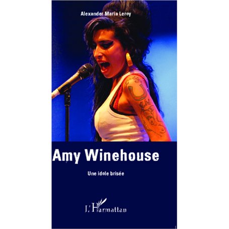 Amy Winehouse