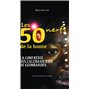 Les 50 nerfs de la honte