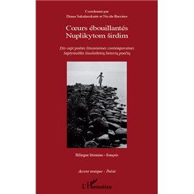 Coeurs ébouillantés - Nuplikytom sirdim