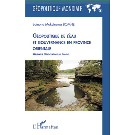 Géopolitique de l'eau et gouvernance en province orientale