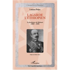 Lagarde l'Ethiopien