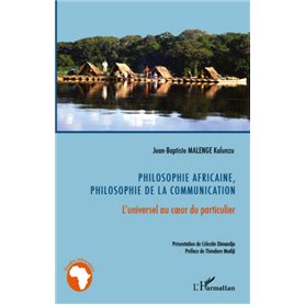 Philosophie africaine, philosophie de la communication