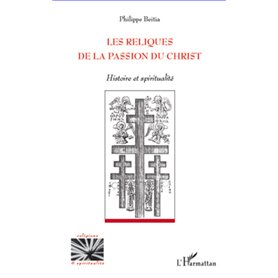 Reliques de la passion du christ