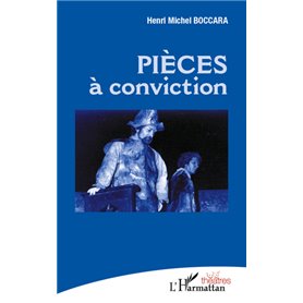 Pièces à conviction