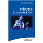 Pièces à conviction