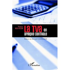 La TVA en Afrique centrale