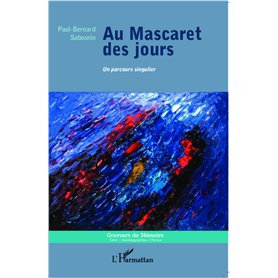 Au mascaret des jours