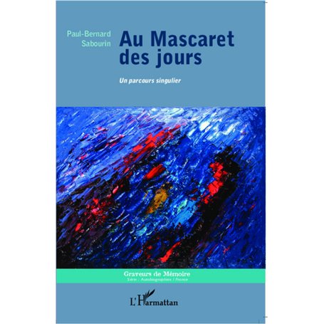 Au mascaret des jours