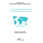 De la diversité linguistique