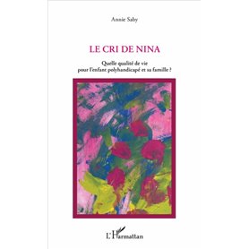 Le cri de Nina