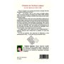 L'histoire de l'écriture ouïgour