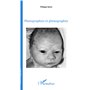 Photographies et photographes