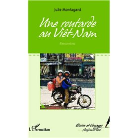 Une routarde au Vietnam