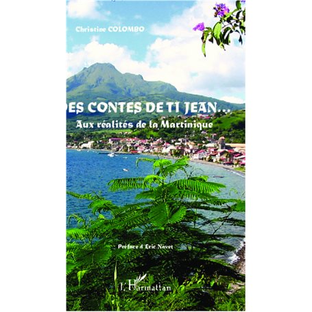 Des contes de Ti Jean...