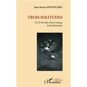 Trois solitudes