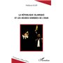 La République islamique et les heures sombres de l'Iran