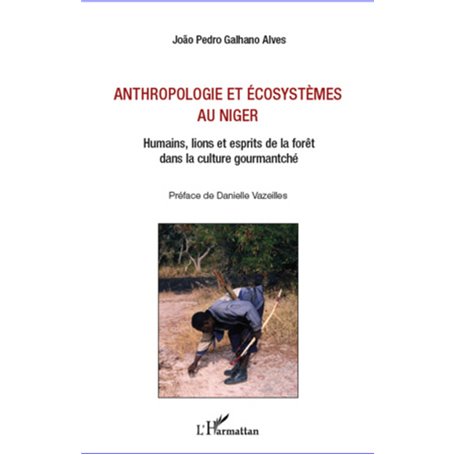 Anthropologie et écosystèmes au Niger