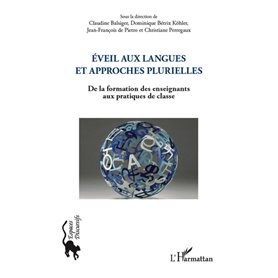 Eveil aux langues et approches plurielles